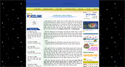 Desktop Screenshot of hopthuthongtin.com.vn